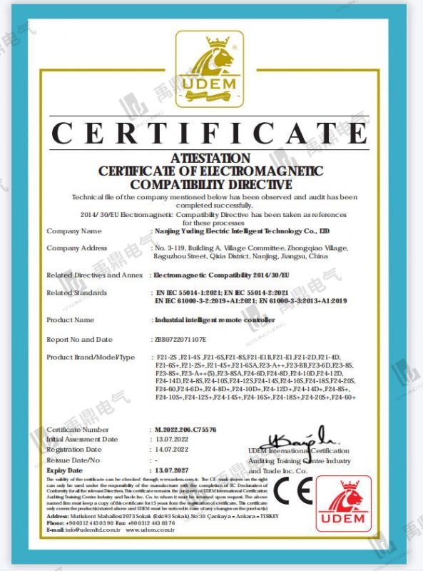 CE